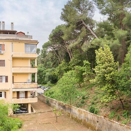 Villa2Be Family & Executive Suites Corfu  Eksteriør billede
