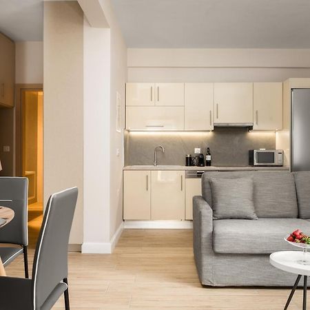 Villa2Be Family & Executive Suites Corfu  Eksteriør billede