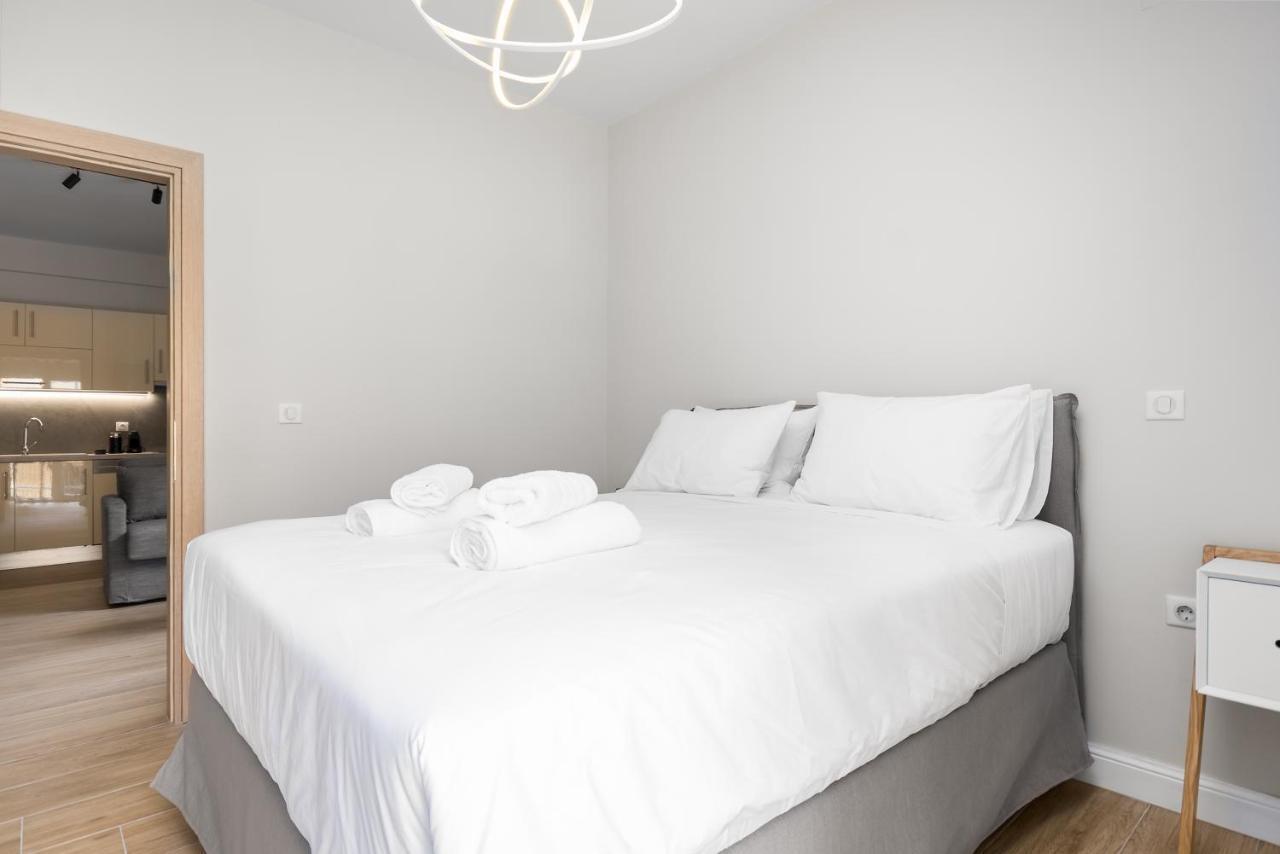 Villa2Be Family & Executive Suites Corfu  Eksteriør billede
